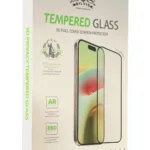 Uray store Samsung Galaxy S24 Bilvis 3D Cam Ekran Koruyucu