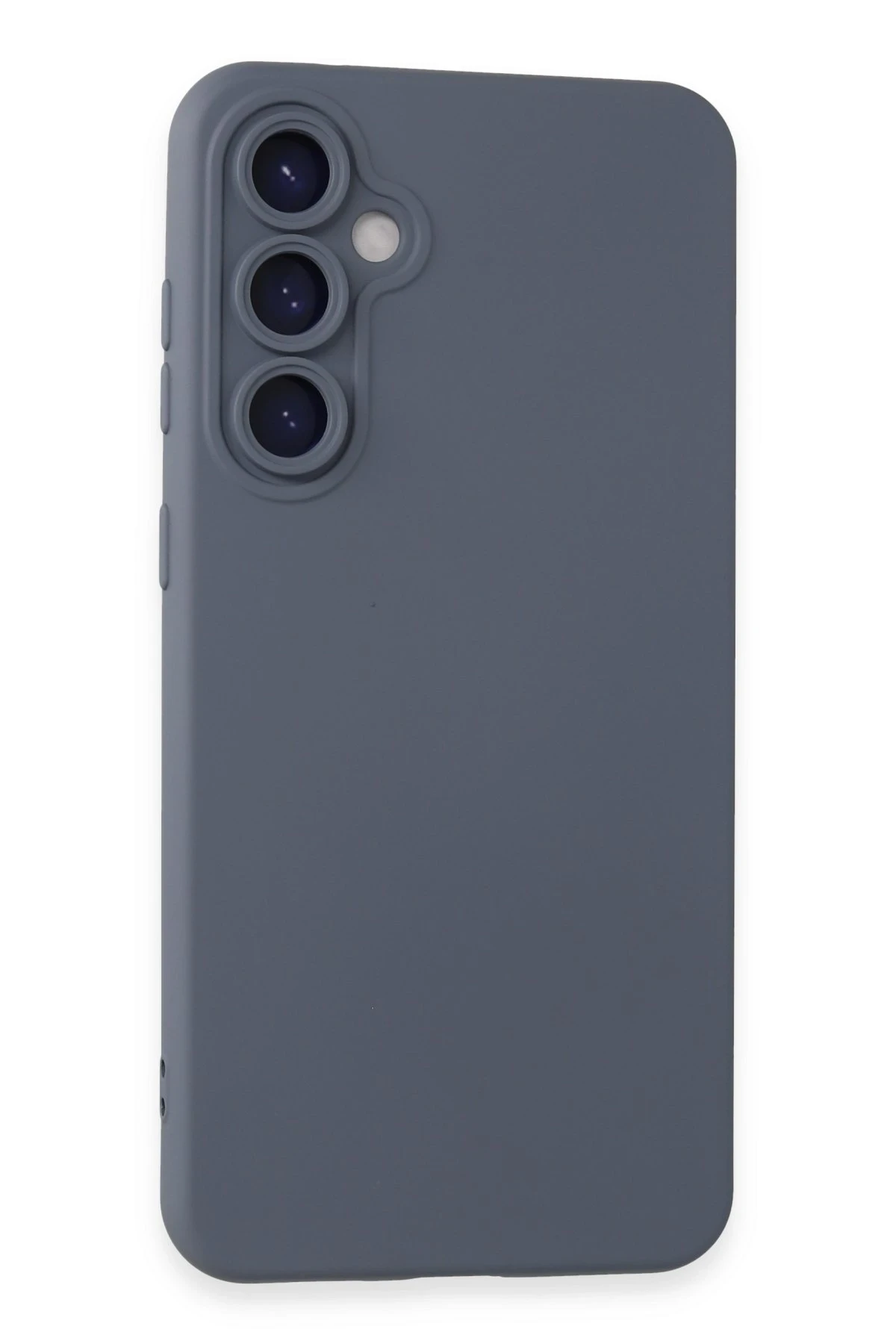 newface-samsung-galaxy-s24-kilif-nano-ici-kadife-silikon-gri-default Uray store Samsung Galaxy S24 Kılıf Nano içi Kadife Silikon - Gri - Görsel 1