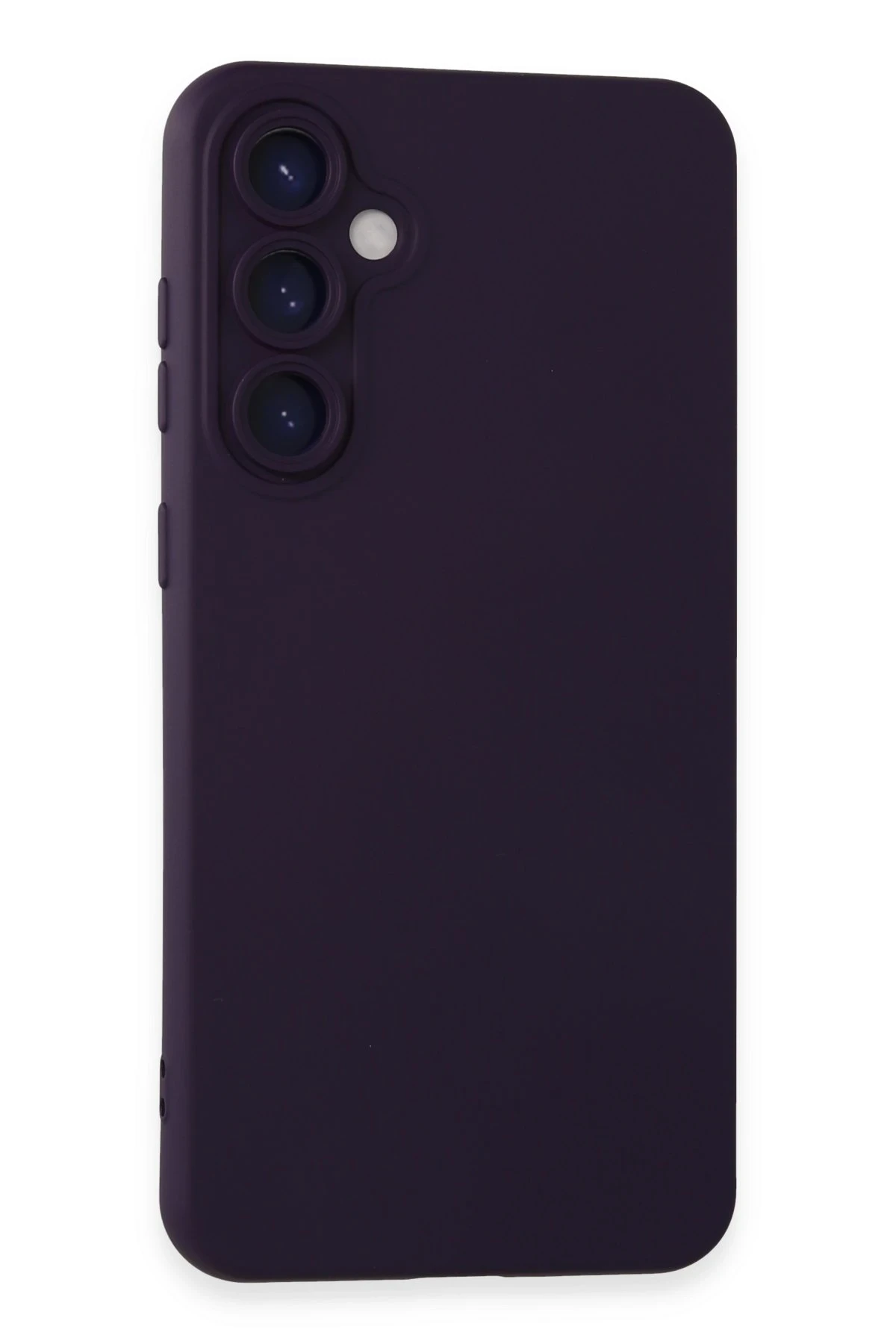 newface-samsung-galaxy-s24-kilif-nano-ici-kadife-silikon-mor-default Uray store Samsung Galaxy S24 Kılıf Nano içi Kadife Silikon - Mor - Görsel 1