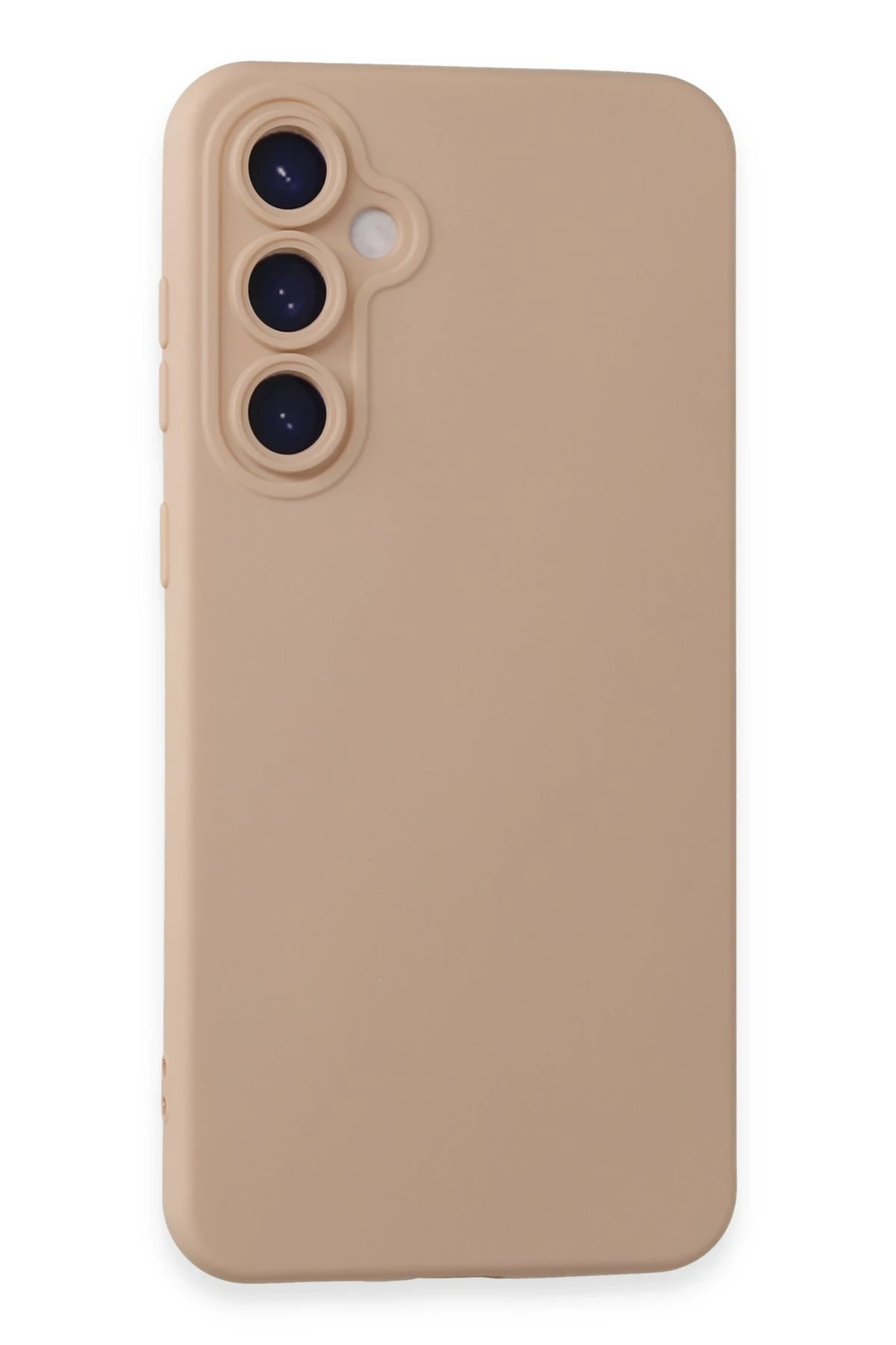 newface-samsung-galaxy-s24-kilif-nano-ici-kadife-silikon-pudra-default Uray store Samsung Galaxy S24 Kılıf Nano içi Kadife Silikon - Pudra - Görsel 1