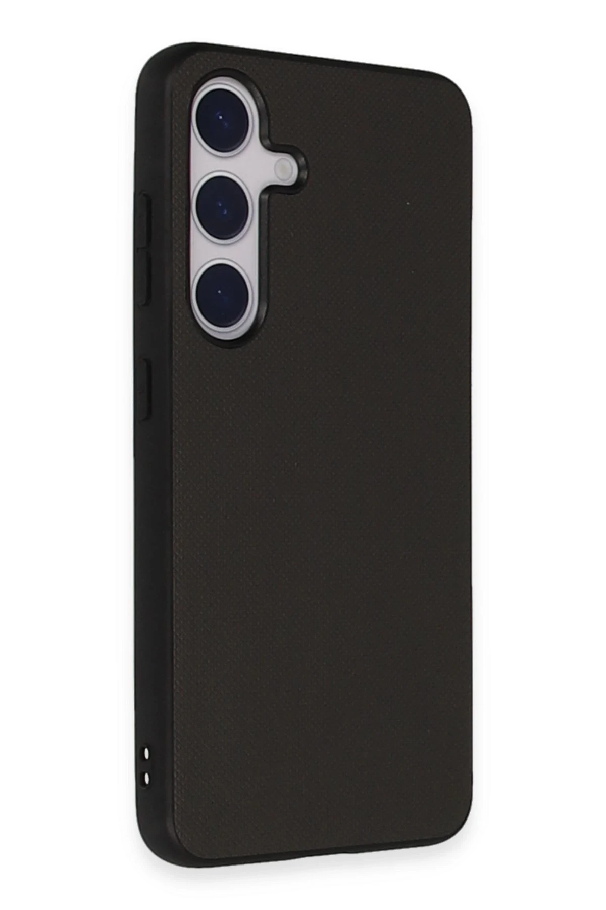 newface-samsung-galaxy-s24-kilif-taft-kapak-titan-gri-default Uray store Samsung Galaxy S24 Kılıf Taft Kapak - Titan Gri - Görsel 1