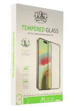 Uray store Samsung Galaxy S24 Plus Bilvis 3D Cam Ekran Koruyucu