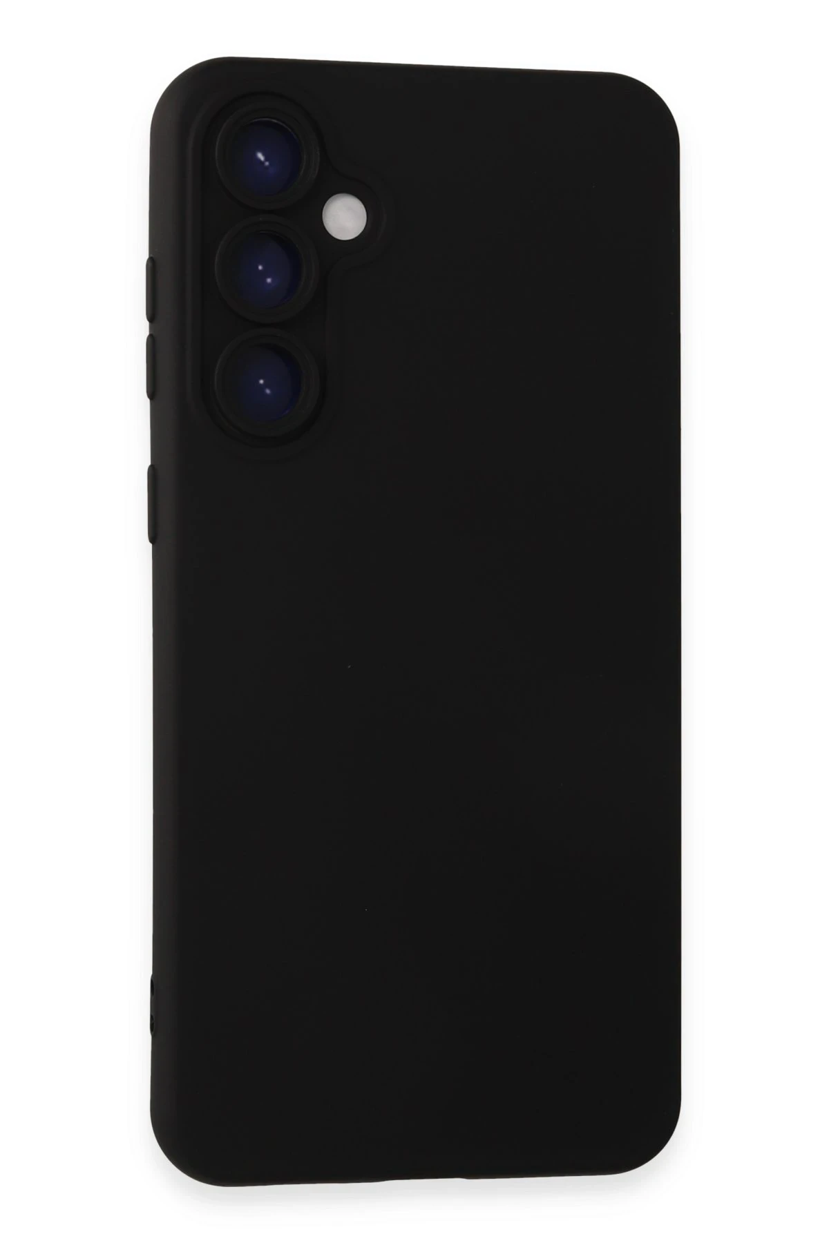newface-samsung-galaxy-s24-plus-kilif-nano-ici-kadife-silikon-siyah-default Uray store Samsung Galaxy S24 Plus Kılıf Nano içi Kadife Silikon - Siyah - Görsel 1