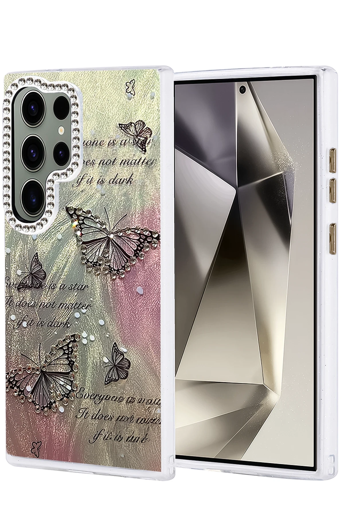 newface-samsung-galaxy-s24-ultra-kilif-blade-aynali-desenli-kapak-desen-6-default Uray store Samsung Galaxy S24 Ultra Kılıf Blade Aynalı Desenli Kapak - Desen 6 - Görsel 1
