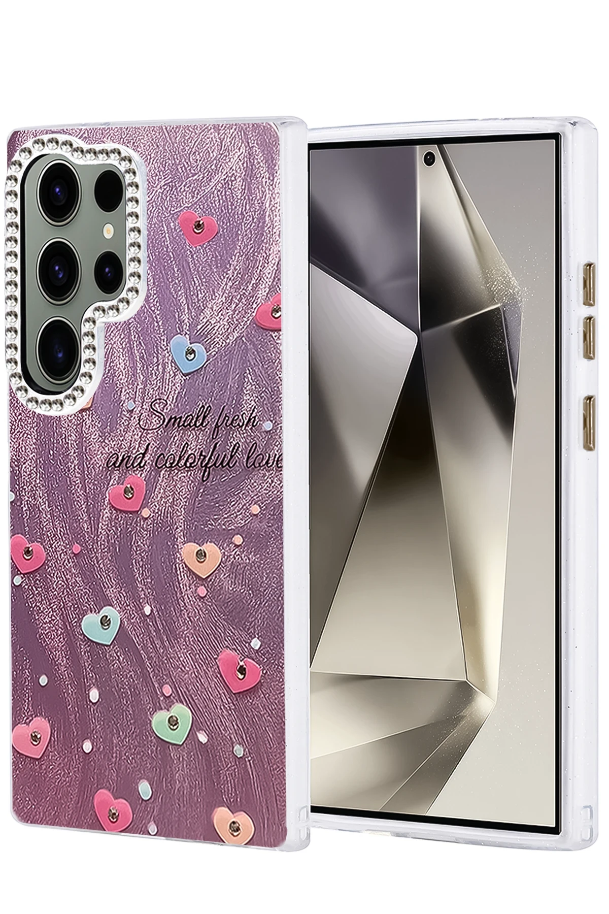 newface-samsung-galaxy-s24-ultra-kilif-blade-aynali-desenli-kapak-desen-8-default Uray store Samsung Galaxy S24 Ultra Kılıf Blade Aynalı Desenli Kapak - Desen 8 - Görsel 1