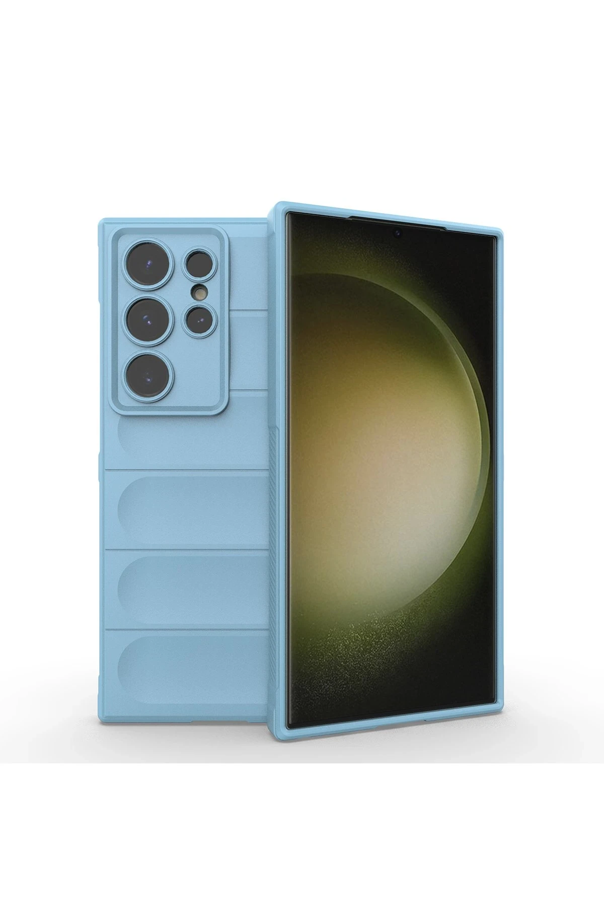 newface-samsung-galaxy-s24-ultra-kilif-optimum-silikon-sky-blue-default Uray store Samsung Galaxy S24 Ultra Kılıf Optimum Silikon - Sky Blue - Görsel 1