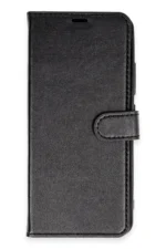 Uray store Samsung Galaxy S24 Ultra Kılıf Trend S Plus Kapaklı Kılıf - Siyah - Görsel 2