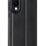 Uray store Samsung Galaxy S25 Edge Flip Cover - Siyah