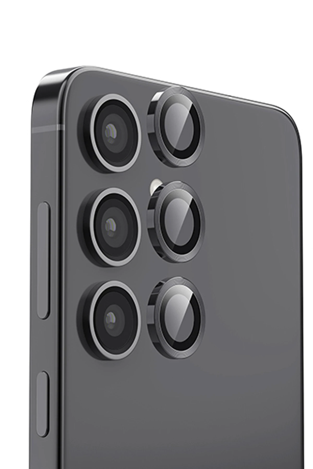 newface-samsung-galaxy-s25-raze-metal-kamera-lens-siyah-default Uray store Samsung Galaxy S25 Raze Metal Kamera Lens - Siyah - Görsel 1