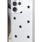 Uray store Samsung Galaxy S25 Ultra Fiyonk Desenli Kapak - Desen 7