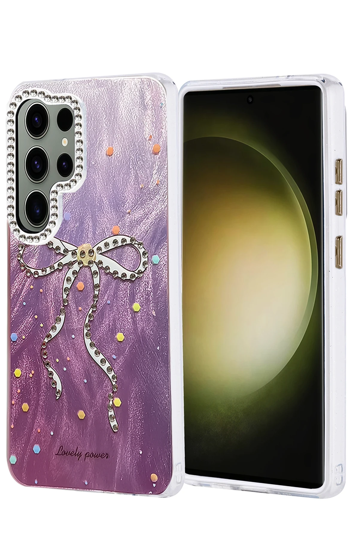 newface-samsung-galaxy-s25-ultra-kilif-blade-aynali-desenli-kapak-desen-1-default Uray store Samsung Galaxy S25 Ultra Kılıf Blade Aynalı Desenli Kapak - Desen 1 - Görsel 1