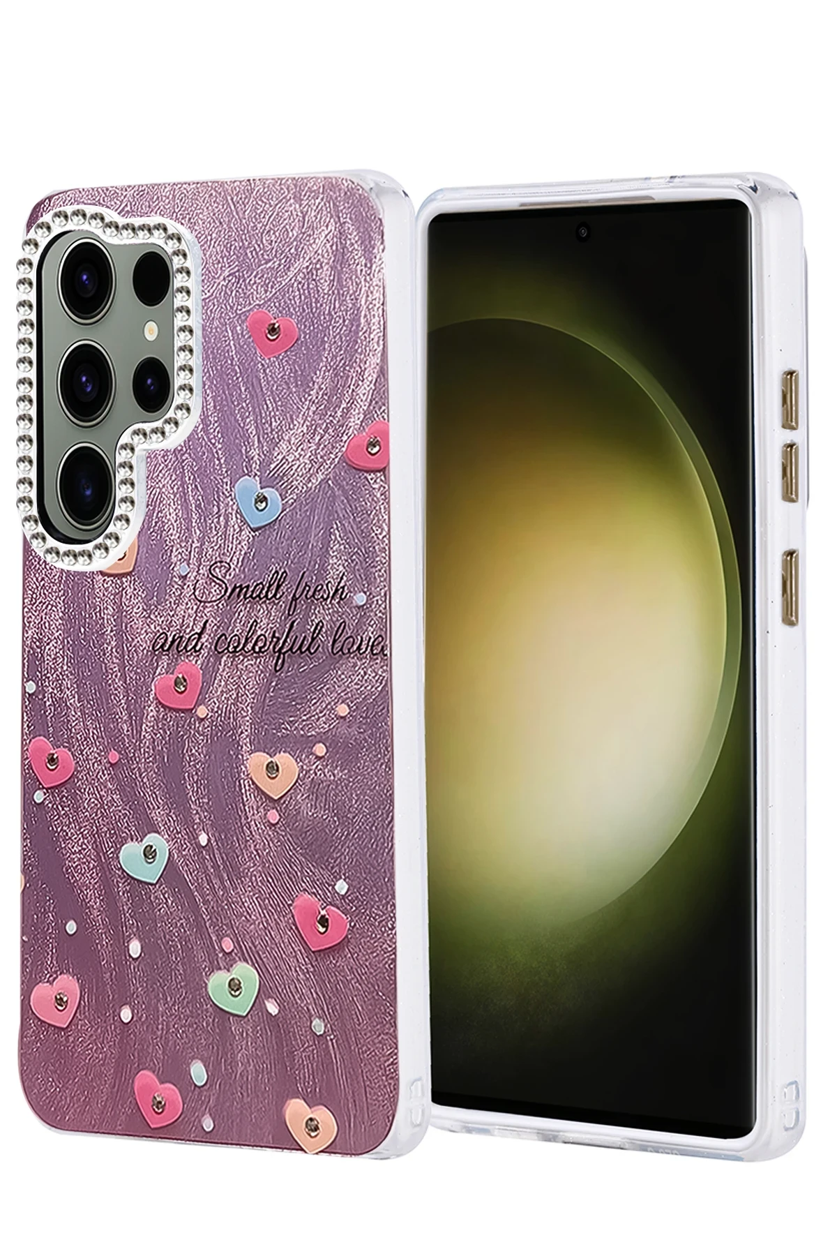 newface-samsung-galaxy-s25-ultra-kilif-blade-aynali-desenli-kapak-desen-8-default Uray store Samsung Galaxy S25 Ultra Kılıf Blade Aynalı Desenli Kapak - Desen 8 - Görsel 1