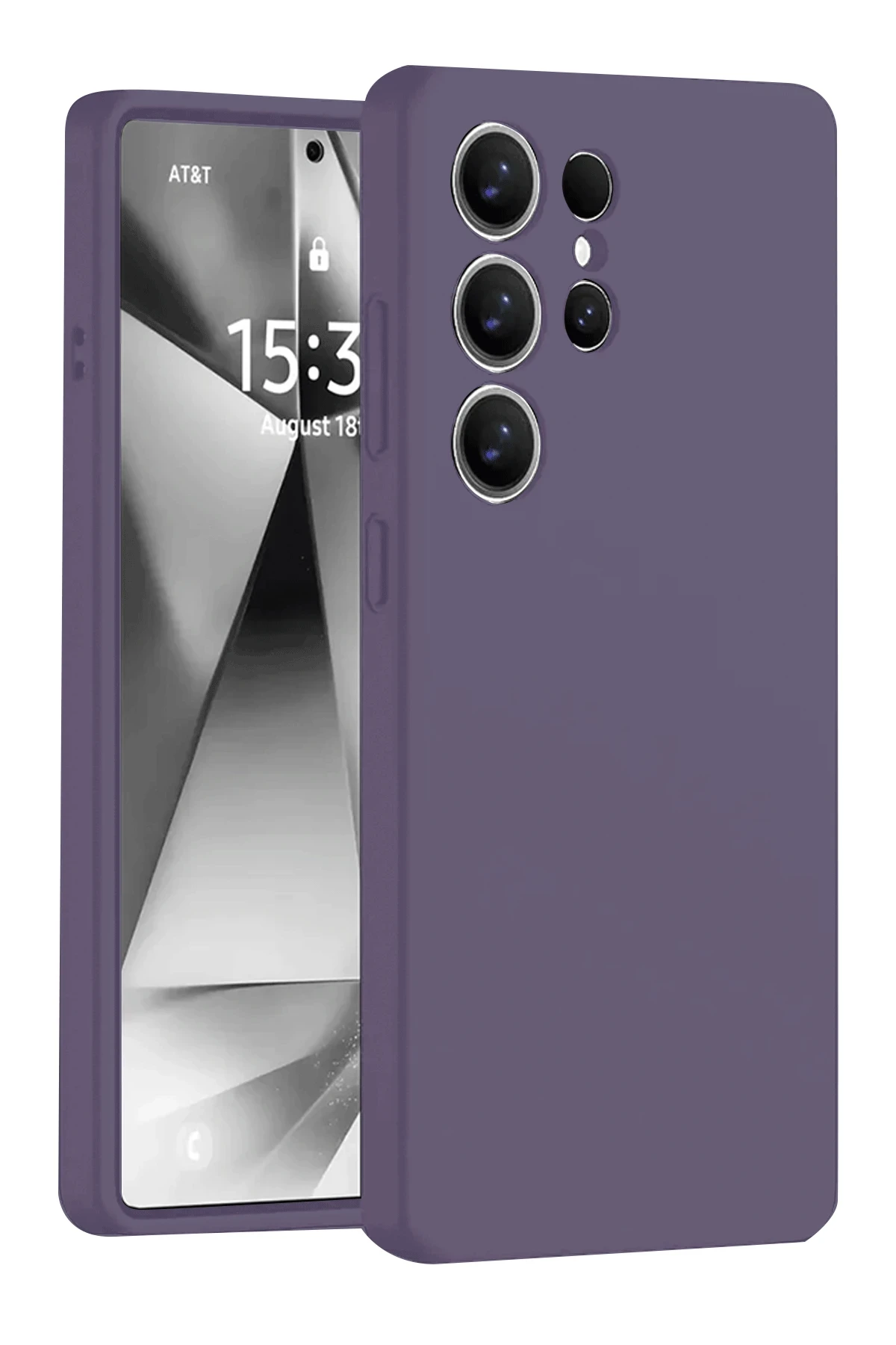 newface-samsung-galaxy-s25-ultra-kilif-nano-ici-kadife-silikon-mor-default Uray store Samsung Galaxy S25 Ultra Kılıf Nano içi Kadife Silikon - Mor - Görsel 1