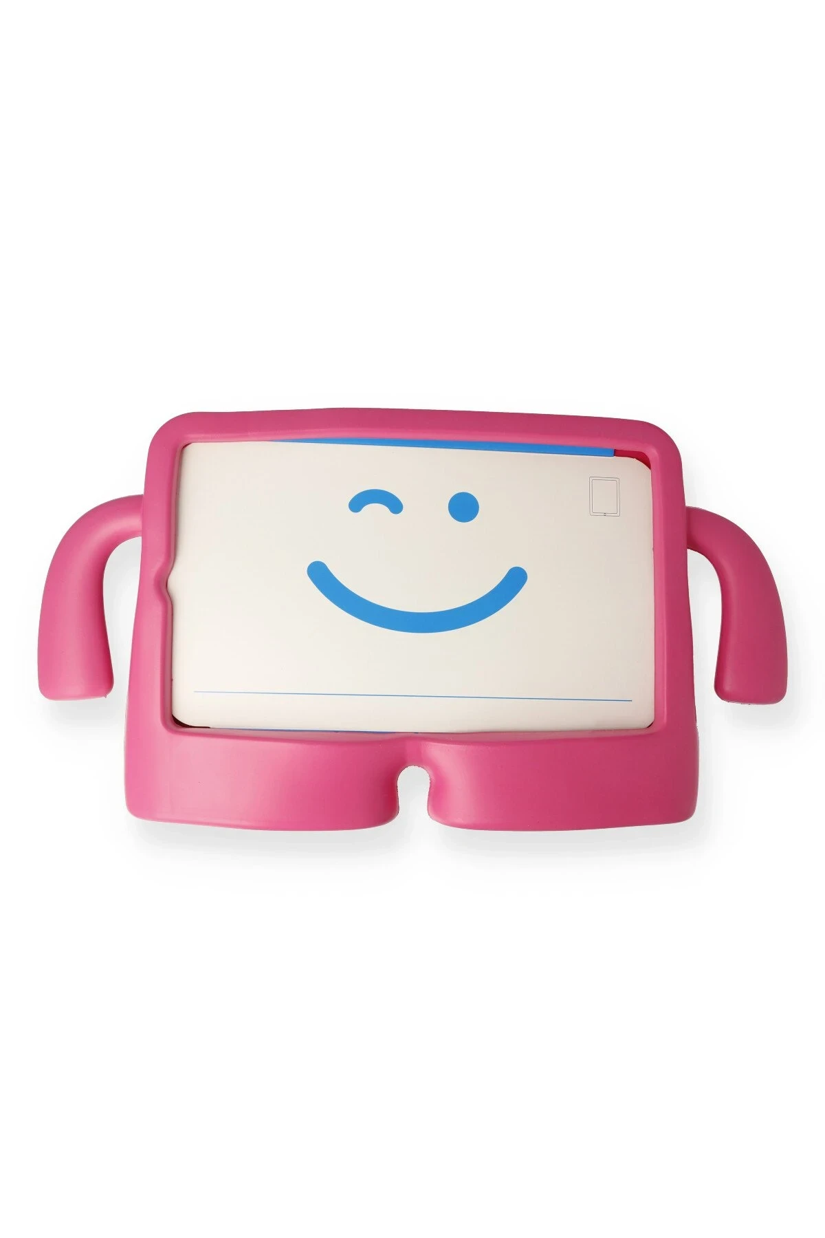 newface-samsung-galaxy-t510-tab-a-101-kilif-karakter-tablet-silikon-pembe-default Uray store Samsung Galaxy T510 Tab A 10.1 Kılıf Karakter Tablet Silikon - Pembe - Görsel 1