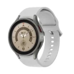 Uray store Samsung Galaxy Watch 4 Klasik Kordon - Beyaz