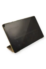 Uray store Samsung Galaxy X200 Tab A8 10.5 Kılıf Tablet Smart Kılıf - Gold - Görsel 4