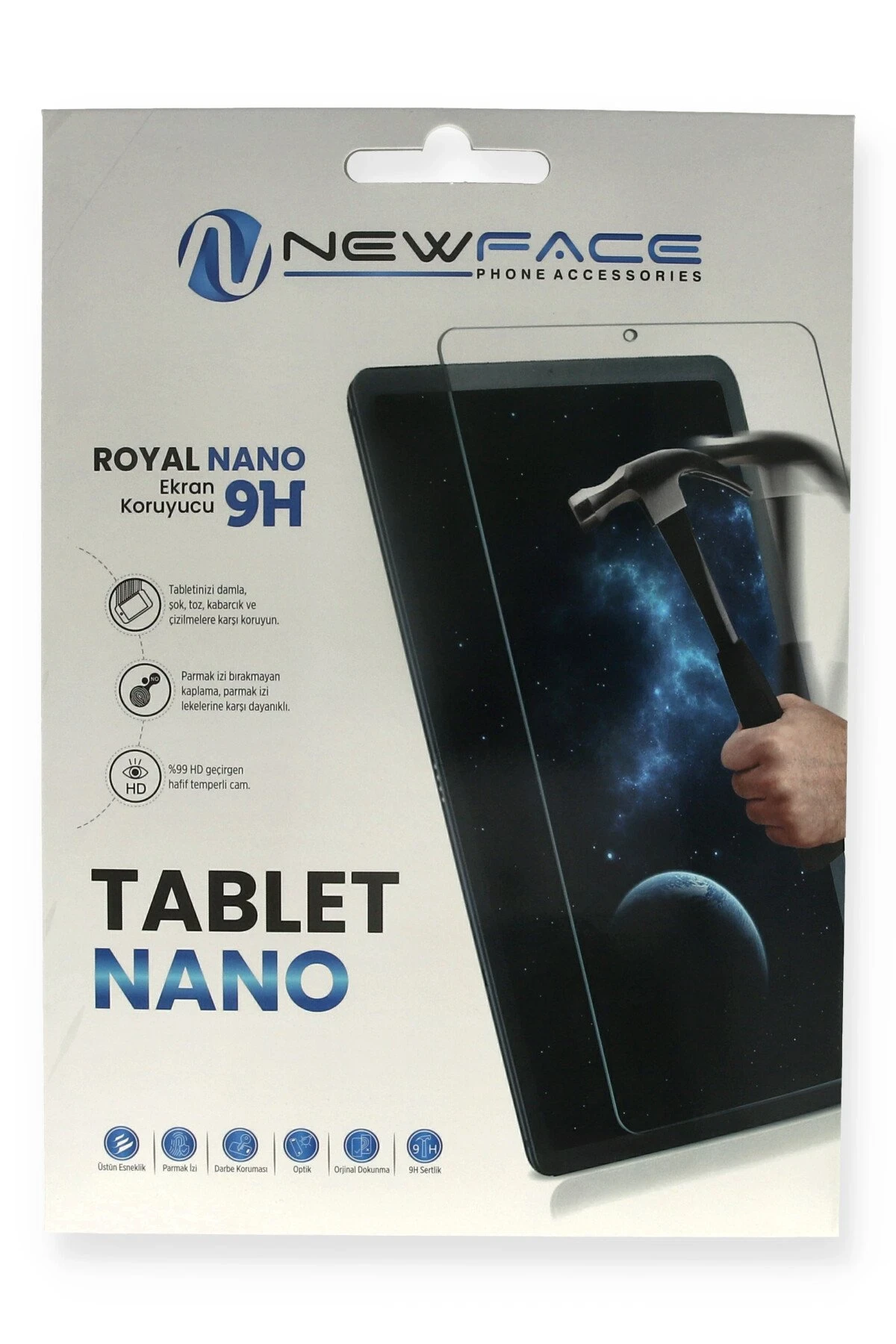 newface-samsung-galaxy-x510-tab-s9-fe-11-tablet-royal-nano-default Uray store Samsung Galaxy X510 Tab S9 FE 11 Tablet Royal Nano - Görsel 1