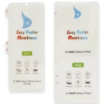 Uray store Samsung Galaxy Z Flip 3 360 Flip Full Body
