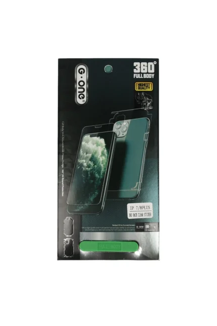 Uray store Samsung Galaxy Z Fold 5 360 Fold Full Body