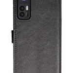 Uray store TCL 30 Kılıf Trend S Plus Kapaklı Kılıf - Siyah