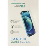 Uray store TCL L7 Pasifik Cam Ekran Koruyucu