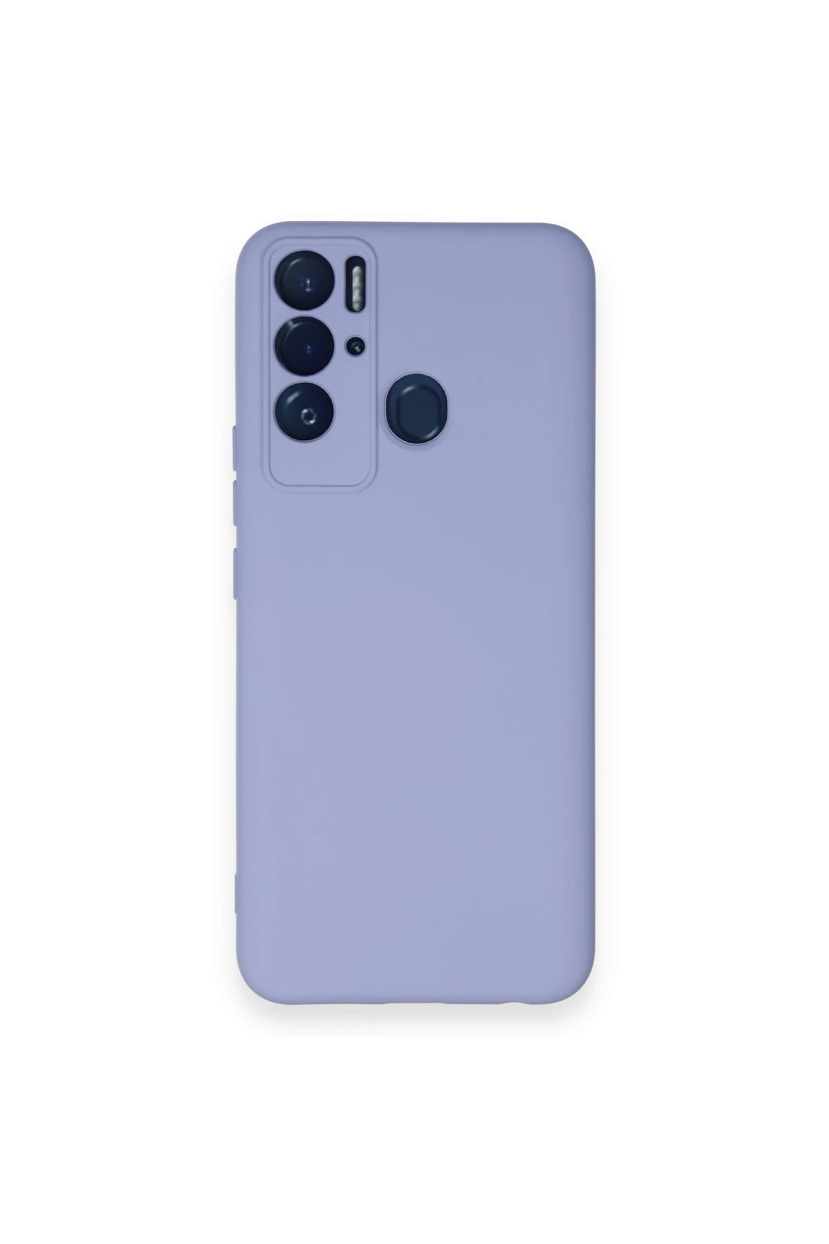 newface-tecno-pova-neo-kilif-nano-ici-kadife-silikon-lila-default Uray store Tecno Pova Neo Kılıf Nano içi Kadife Silikon - Lila - Görsel 1