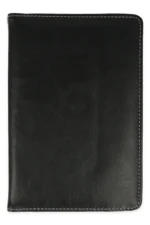 Uray store Universal 7 Kılıf 360 Tablet Deri Kılıf - Siyah - Görsel 2