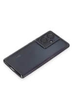 Uray store Vivo V29 Lite Kılıf Razer Lensli Silikon - Mor - Görsel 4