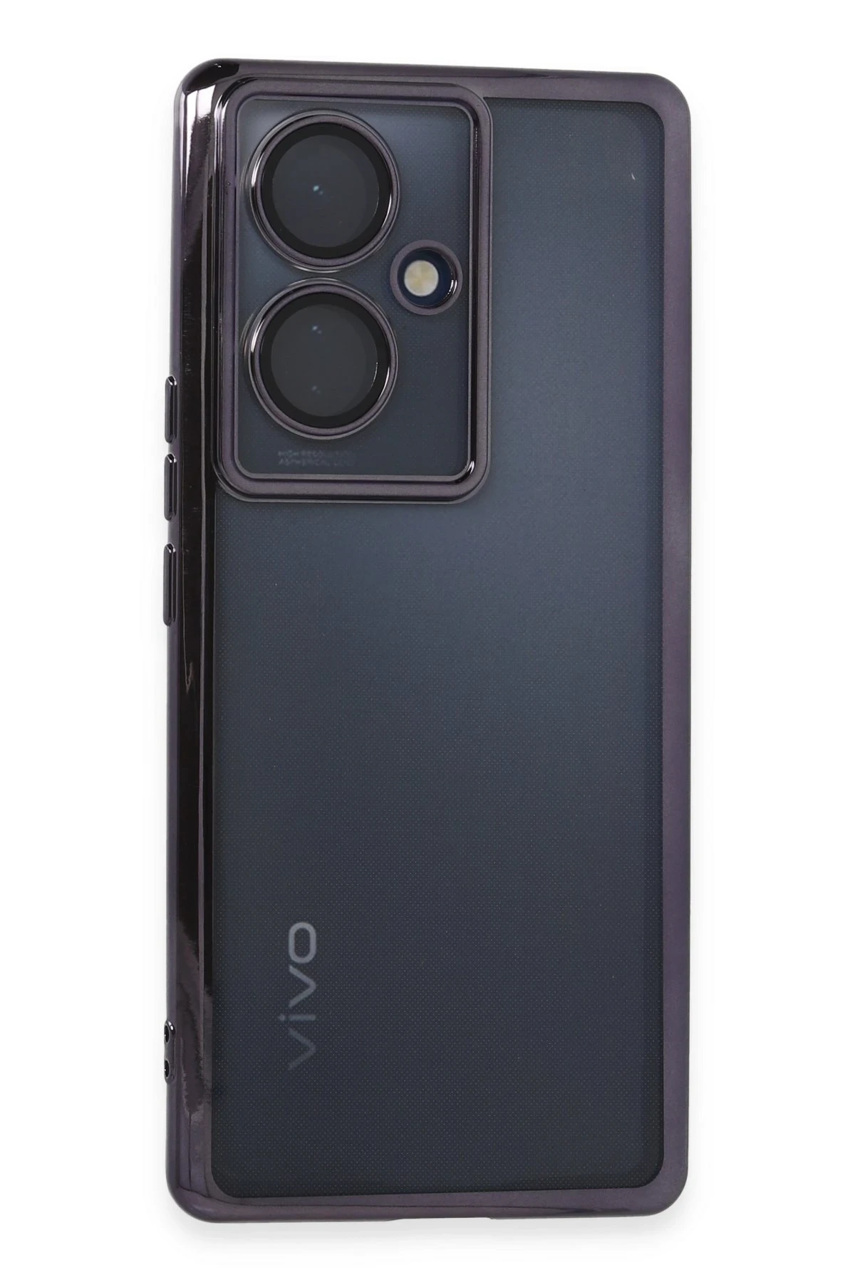 newface-vivo-v29-lite-kilif-razer-lensli-silikon-mor-default Uray store Vivo V29 Lite Kılıf Razer Lensli Silikon - Mor - Görsel 1