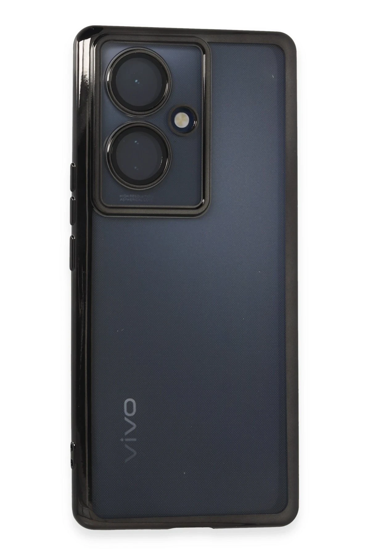 newface-vivo-v29-lite-kilif-razer-lensli-silikon-siyah-default Uray store Vivo V29 Lite Kılıf Razer Lensli Silikon - Siyah - Görsel 1