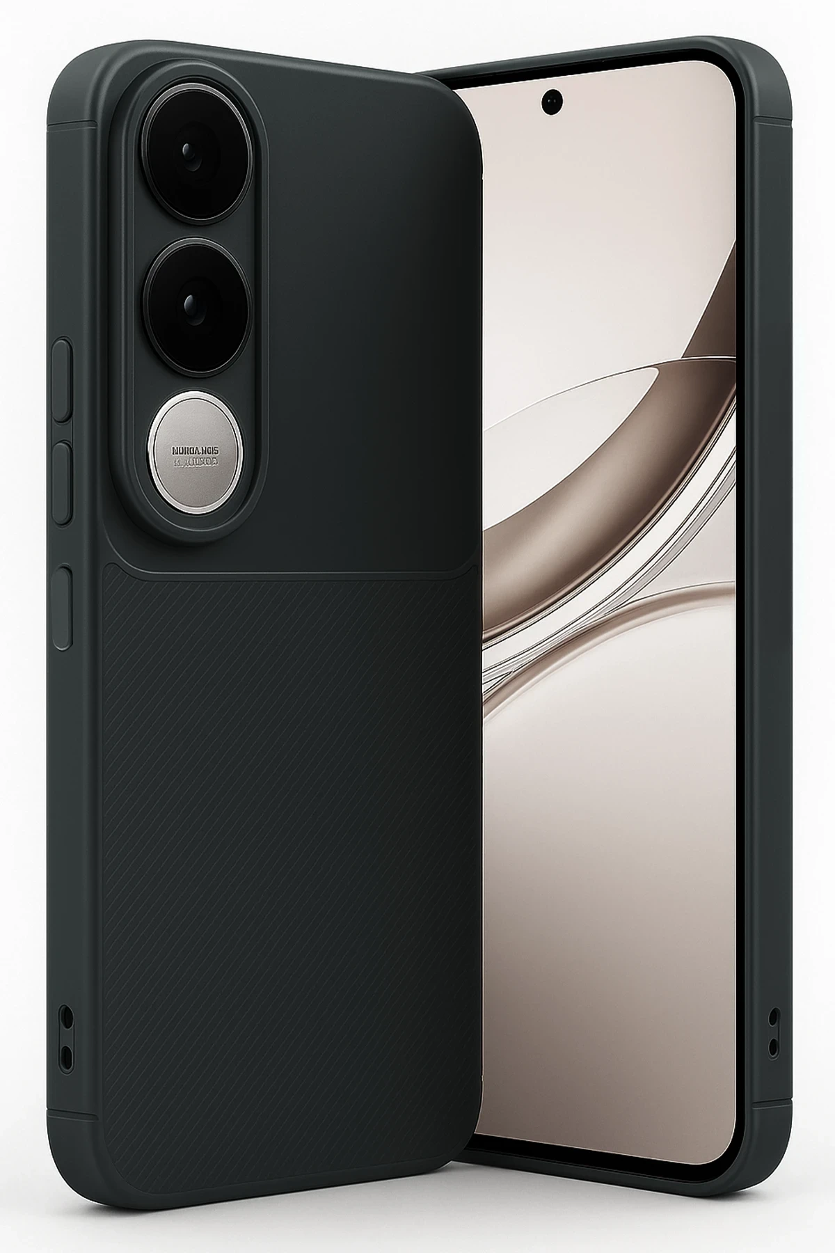 newface-vivo-v50-lite-4g-auto-focus-karbon-kapak-siyah-default Uray store Vivo V50 Lite 4G Auto Focus Karbon Kapak - Siyah - Görsel 1