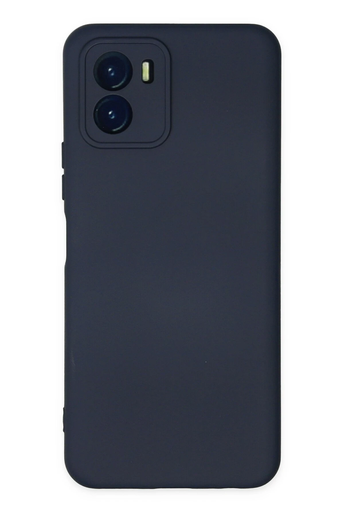 newface-vivo-y15s-kilif-nano-ici-kadife-silikon-lacivert-default Uray store Vivo Y15S Kılıf Nano içi Kadife Silikon - Lacivert - Görsel 1