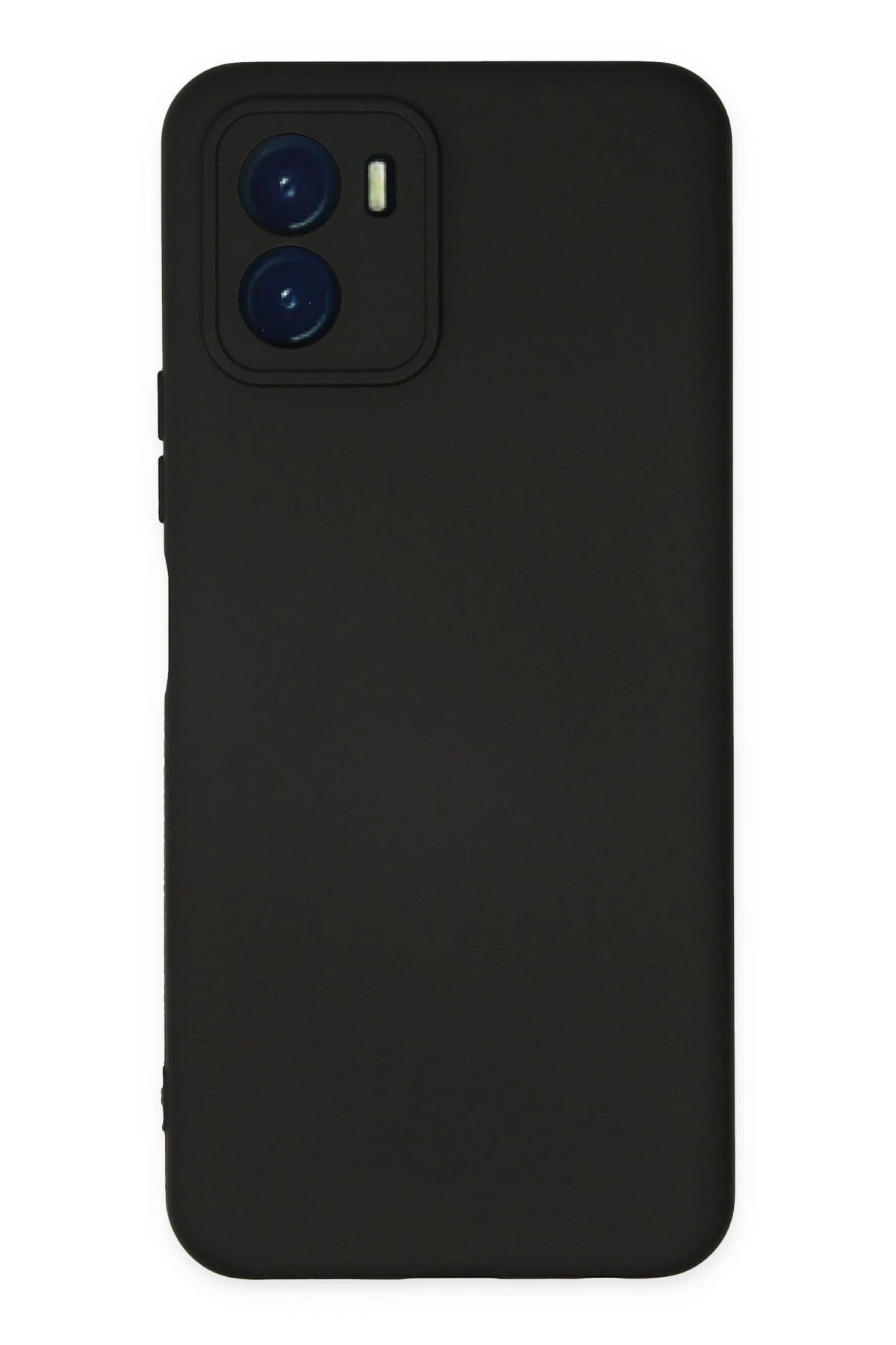 newface-vivo-y15s-kilif-nano-ici-kadife-silikon-siyah-default Uray store Vivo Y15S Kılıf Nano içi Kadife Silikon - Siyah - Görsel 1
