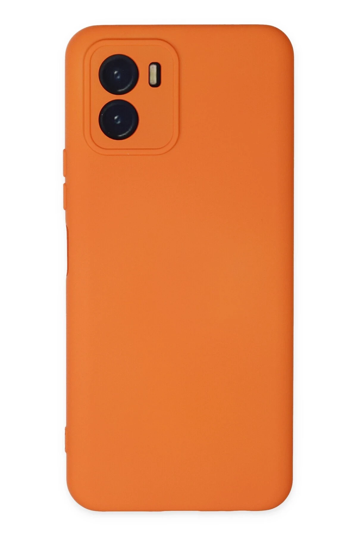 newface-vivo-y15s-kilif-nano-ici-kadife-silikon-turuncu-default Uray store Vivo Y15S Kılıf Nano içi Kadife Silikon - Turuncu - Görsel 1