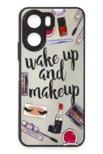 Uray store Vivo Y16 Kılıf Mirror Desenli Kapak - Mirror - 3 - Görsel 2