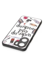 Uray store Vivo Y16 Kılıf Mirror Desenli Kapak - Mirror - 3 - Görsel 3