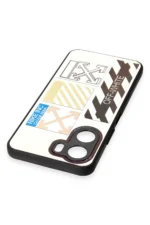 Uray store Vivo Y16 Kılıf Mirror Desenli Kapak - Mirror - 6 - Görsel 3