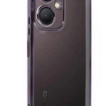 Uray store Vivo Y27 Kılıf Razer Lensli Silikon - Mor