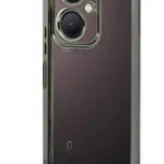 Uray store Vivo Y27 Kılıf Razer Lensli Silikon - Yeşil