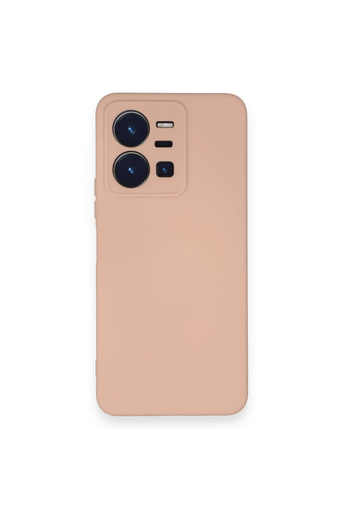 newface-vivo-y35-kilif-nano-ici-kadife-silikon-pudra-default Uray store Vivo Y35 Kılıf Nano içi Kadife Silikon - Pudra - Görsel 1