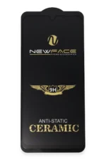 Uray store Vivo Y36 3D Antistatik Mat Seramik Nano Ekran Koruyucu - Görsel 3