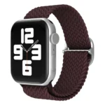 Uray store Watch 20mm Star Kordon - Mürdüm