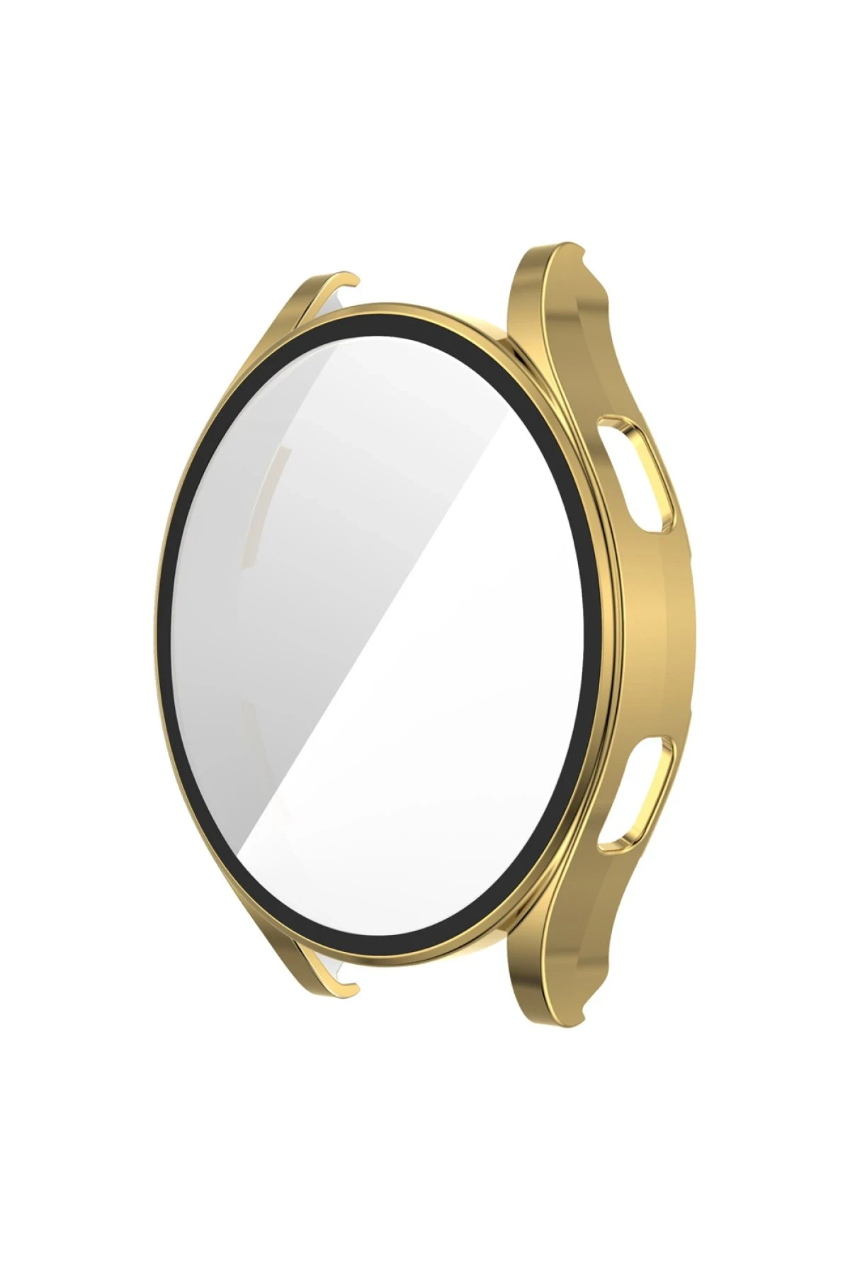 newface-watch-5-44mm-wall-camli-kasa-ekran-koruyucu-gold-default Uray store Watch 5 44mm Wall Camlı Kasa Ekran Koruyucu - Gold - Görsel 1