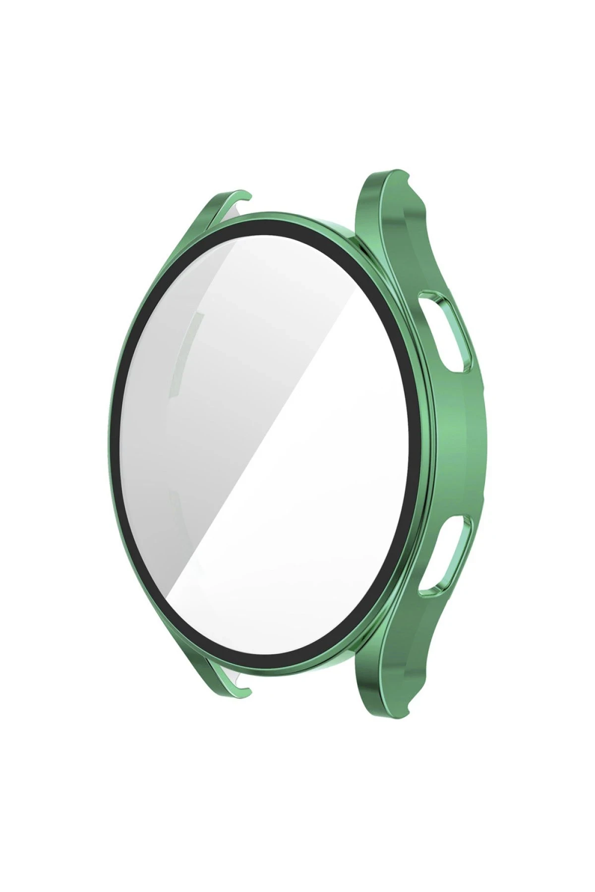 newface-watch-5-44mm-wall-camli-kasa-ekran-koruyucu-koyu-yesil-default Uray store Watch 5 44mm Wall Camlı Kasa Ekran Koruyucu - Koyu Yeşil - Görsel 1