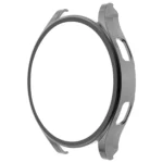 Uray store Watch 5 Pro 45mm Wall Camlı Kasa Ekran Koruyucu - Uzay Grisi