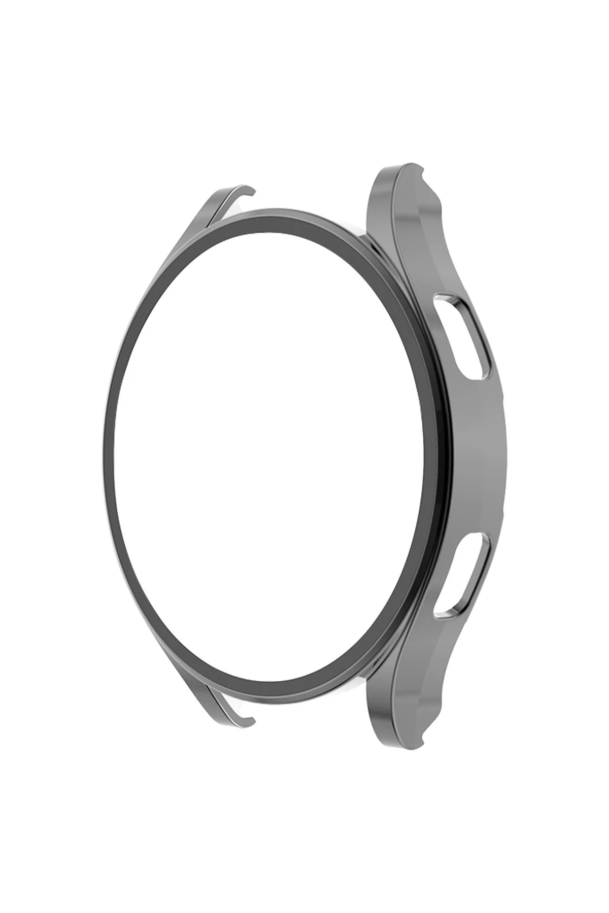 newface-watch-5-pro-45mm-wall-camli-kasa-ekran-koruyucu-uzay-grisi-default Uray store Watch 5 Pro 45mm Wall Camlı Kasa Ekran Koruyucu - Uzay Grisi - Görsel 1