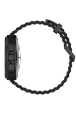 Uray store Watch 7 Ultra KR417 Rug Silikon Kordon - Yıldız Işığı - Görsel 3