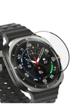 Uray store Watch 7 Ultra Polymer Nano Ekran Koruyucu - Şeffaf