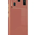 Uray store Xiaomi Mi 11 Ultra Kılıf Volet Silikon - Kırmızı