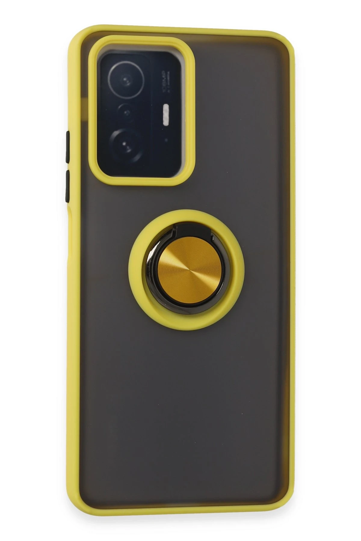 newface-xiaomi-mi-11t-pro-kilif-montreal-yuzuklu-silikon-kapak-sari-default Uray store Xiaomi Mi 11T Pro Kılıf Montreal Yüzüklü Silikon Kapak - Sarı - Görsel 1